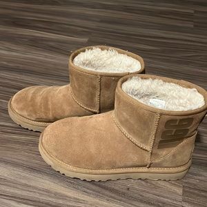Mini Uggs